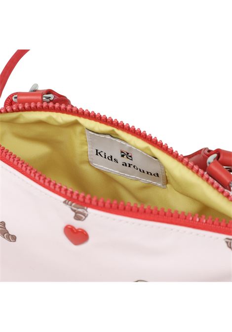 Borsa con tracolla KIDS AROUND | L00150445